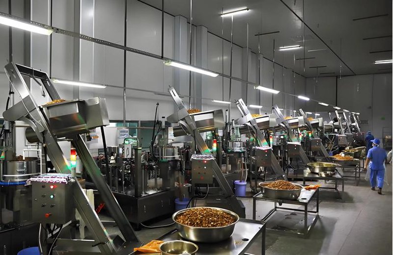 食品OEM误区警示：避免陷阱实现双赢