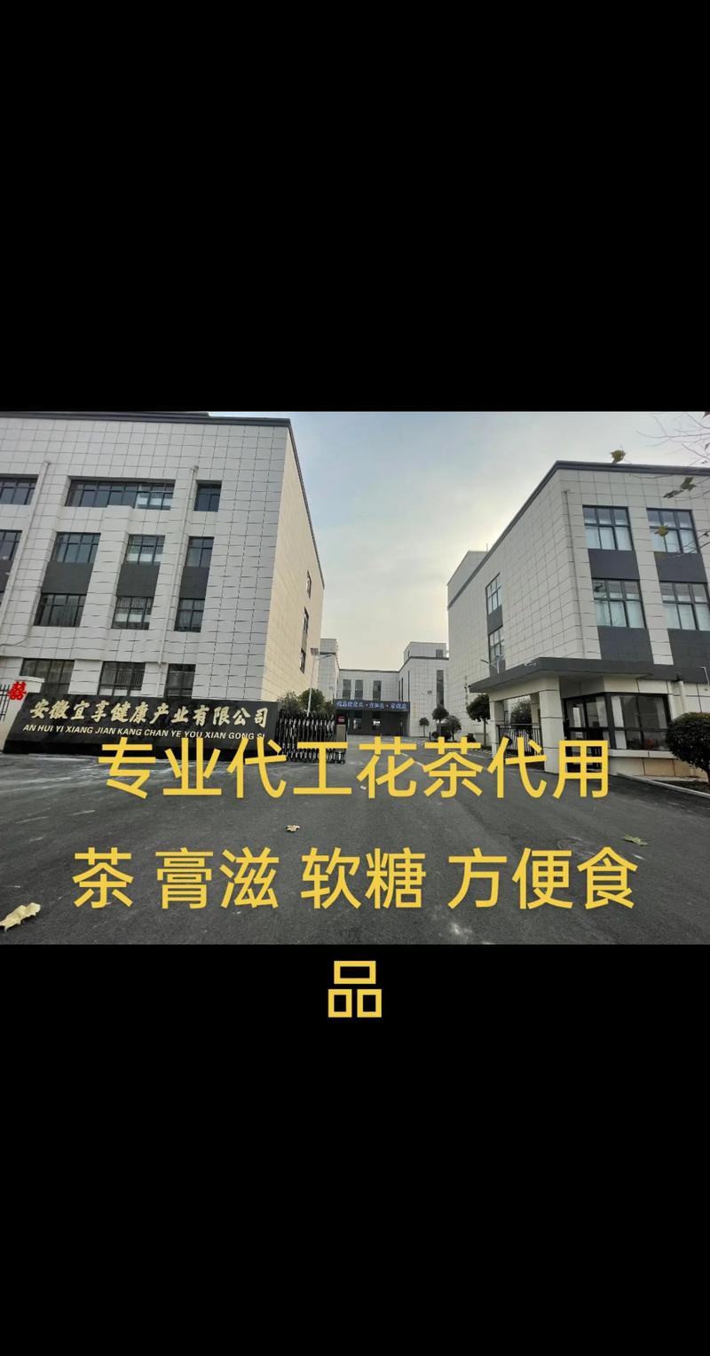 食品加工行业在西安的发展趋势